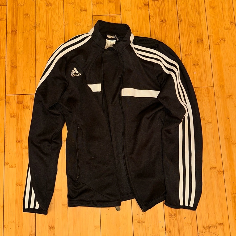 Adidas Jacket